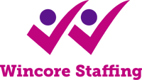 Wincore Staffing Logo